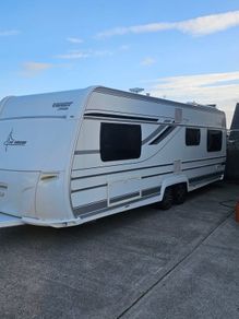 Caravan