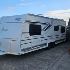 Caravan