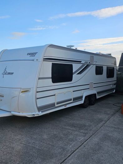 Caravan