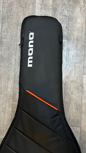 Mono Cases Stealth Bass Gig Bag
