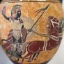 Grewk style Amphora Image 2