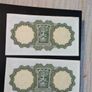 Banknotes   Two   Lavery  Notes Image 3