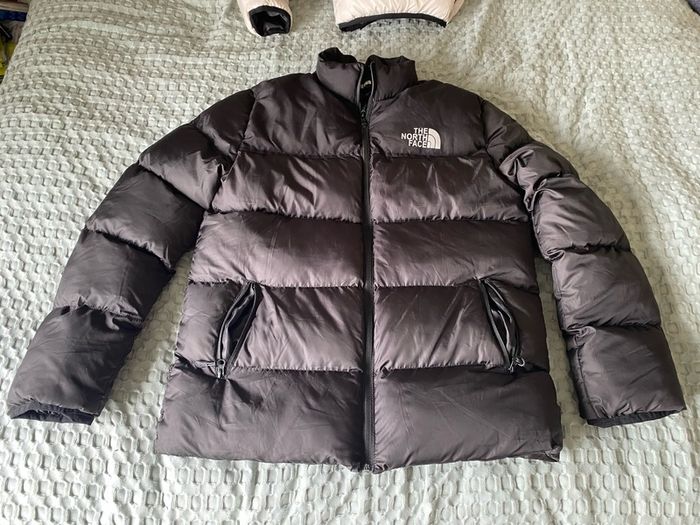 the north face jacket