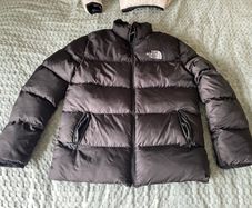 the north face jacket