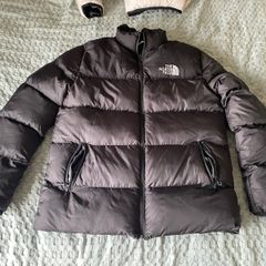 the north face jacket