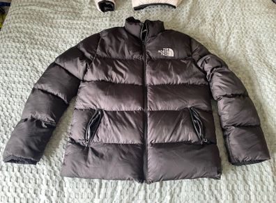 the north face jacket