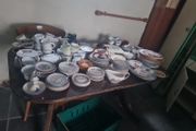 Huge Lot of China etc