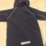 POP Polarn O Pyret Jacket age 4/5 110cm Image 3