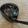 Taylormade Qi10 10.5 degree regular shaft driver Image 4
