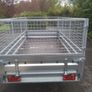 Trailer 5 X 10FT Image 7