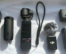 DJI osmo creator Kit