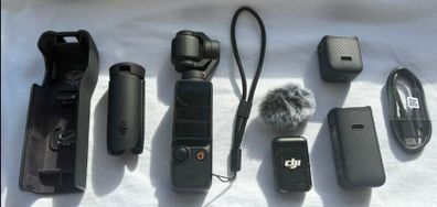 DJI osmo creator Kit