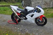 motorcycle  for breaking