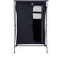 Camping wardrobe Higear Elite 6 shelf Image 2
