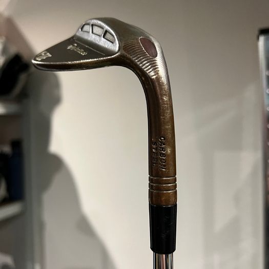 TaylorMade Hi-Toe 64 Wedge