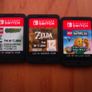 Nintendo Switch Bundle good Condition 6 Games Image 5