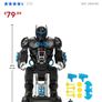 IMAGINEXT Batman Playset Image 2
