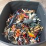 Hundreds of Animal figurines Image 2