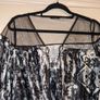 Perfect for Summer. gorgeous satin and lace dress from French Kiss Image 3