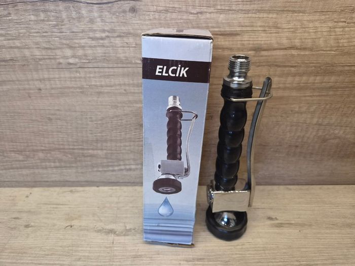 UZMAN Professional Shower Hand Shower Attachment