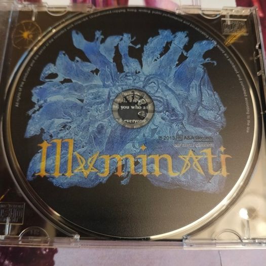 Illuminati - The Core