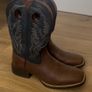 Men's cowboy boots "new" Image 4