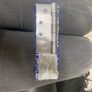 internal door hinges (satin stainless steel) Image 4