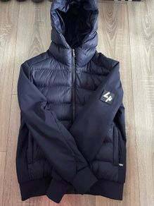 hybrid jacket