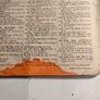 Scholar's English Dictionary by T.Page and A. Gardiner Image 6
