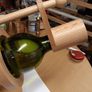 Tantalus  wooden combination lock Image 5