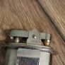 Vintage Japan Dice Porcelain Table Cigarette Lighter Image 8