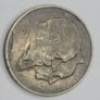 1906 German Kingdom Two Mark Friedrich And Luise Von Baden - Silver Coin Image 3