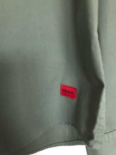 Hugo Boss Shirt