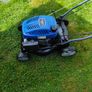 lawnmower self propelled Image 4