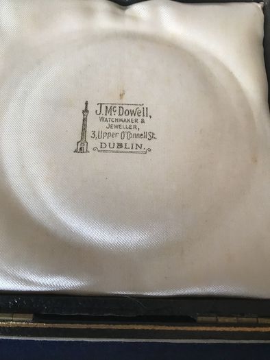 Old Baking Medals