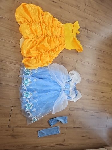 princess costume
