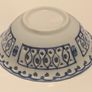 BNWT French porcelain decorative plate ornament with image of Mont St Michel Image 5
