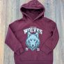 Boys Hoodies Bundle x 4 Image 2