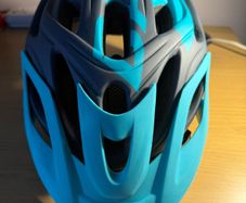 Bike Helmet