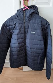 Regatta Jacket