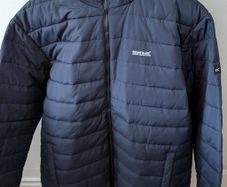 Regatta Jacket
