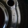 Spare wheel, Qashqai+2, 17inch Image 5