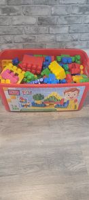 Mega Bloks