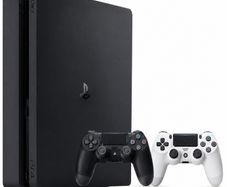 playstation 4 slim 500gb