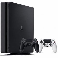 playstation 4 slim 500gb