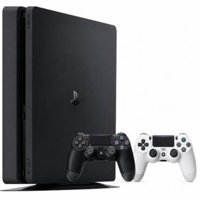 playstation 4 slim 500gb