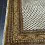 Persian Sarok Mir Rug 2.9 x 2.05m (SKM) Image 2