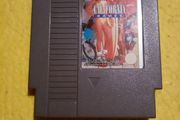 California games Nintendo Nes Pal Version arcade games Original