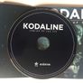 Kodaline [2015] Coming Up For Air (CD Album Digipack) Image 3