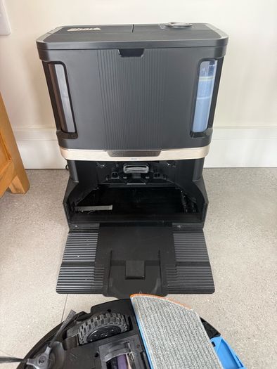 Shark PowerDetect 2-in-1 Robot Vacuum